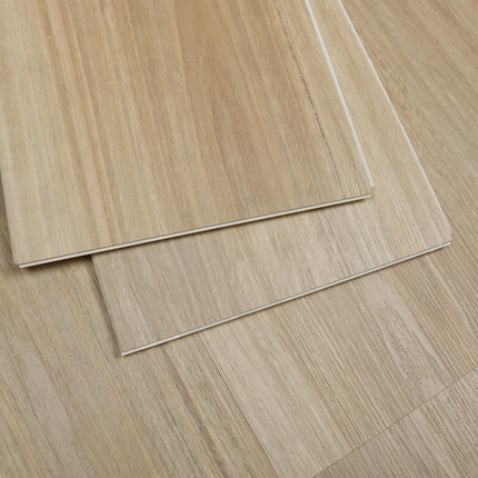 Flooring 9.0mm Hybrid Bright Spotted Gum