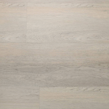 Flooring 9.0mm Hybrid French Grey