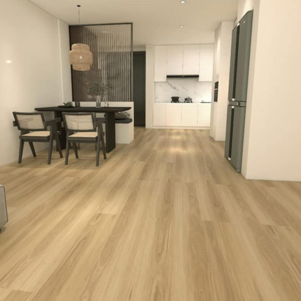 Flooring 9.0mm Hybrid New Blackbutt