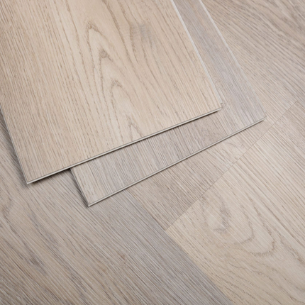 Flooring 7.5mm Hybrid French Tan