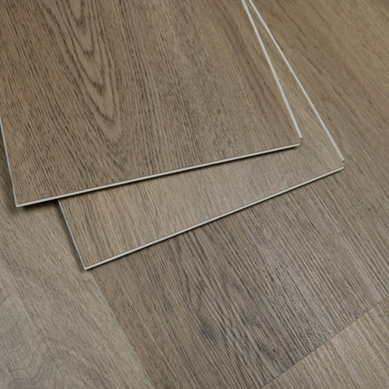 Flooring 7.5mm Hybrid Spotted Gum Hazel