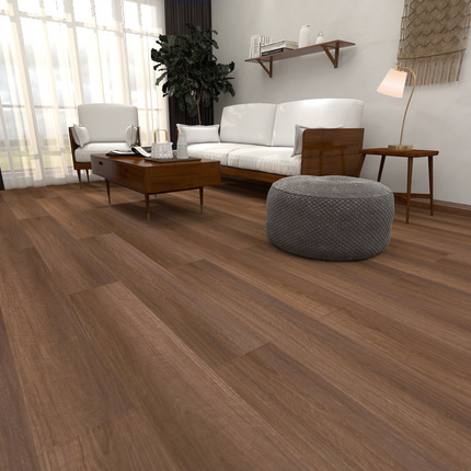 Flooring 7mm Hybrid Tasmanian Spotted Gum