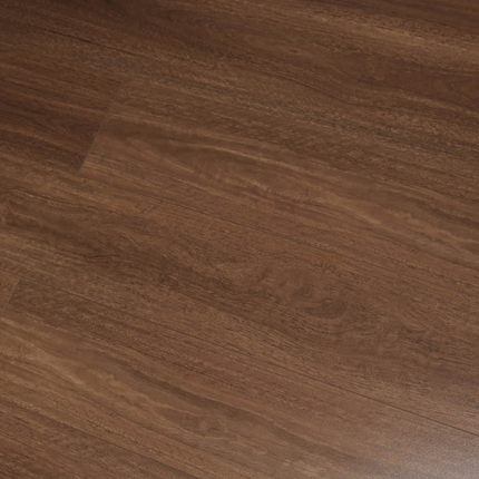 Flooring 12.0mm Laminate Spotted Gum