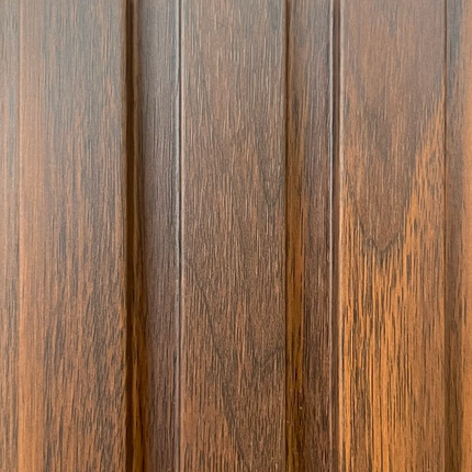 Indoor Wall Profiles Spotted Gum