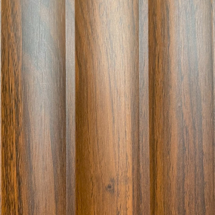 Indoor Wall Profiles Spotted Gum